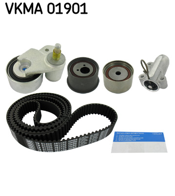 SKF Vezérműszíj készlet VKMA01901_SKF